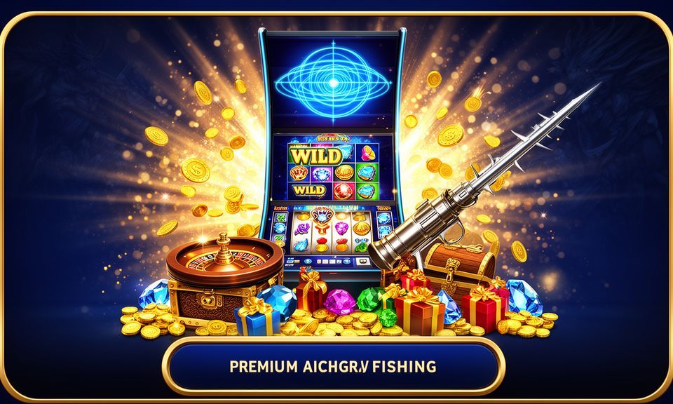 inak918kis Live Betting Lobby